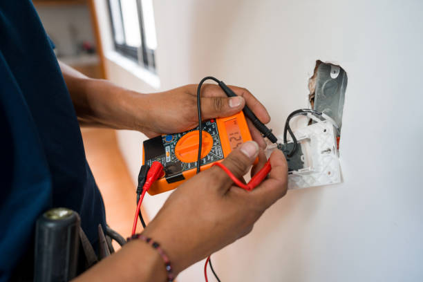 Best Affordable Electrical Installation  in South Vacherie, LA