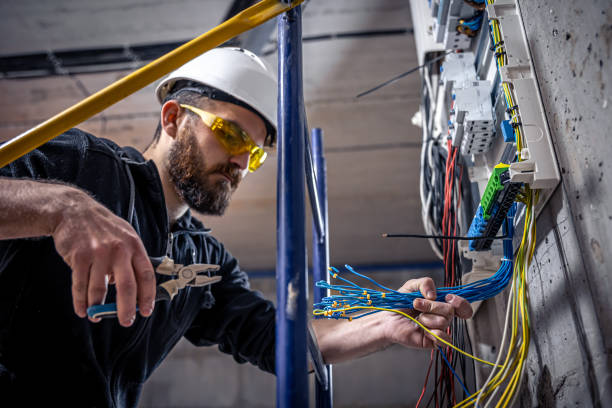 Best 24-Hour Electrician  in South Vacherie, LA