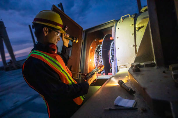 Best Electrical Repair Services  in South Vacherie, LA