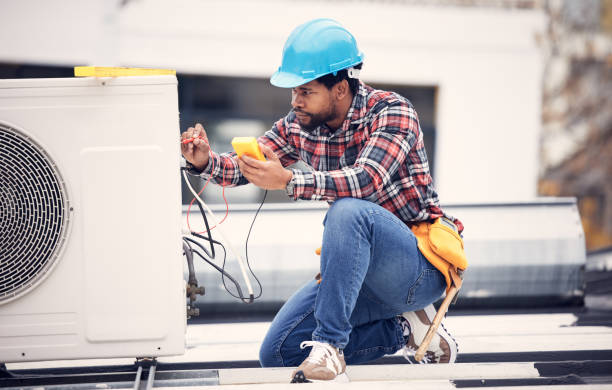 Best Affordable Electrical Installation  in South Vacherie, LA