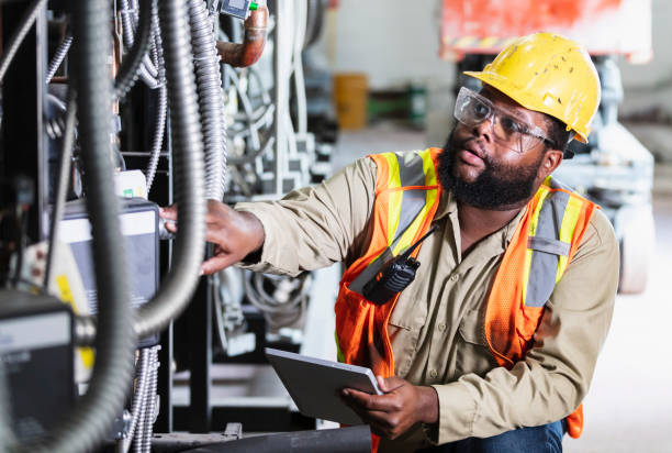 Best Electrical Rewiring Services  in South Vacherie, LA