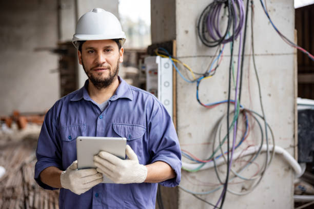 Best Electrician Near Me  in South Vacherie, LA