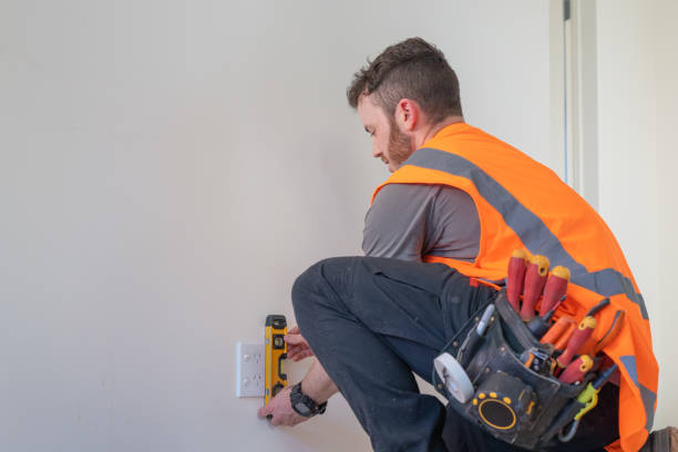 Best Emergency Electrical Repair  in South Vacherie, LA