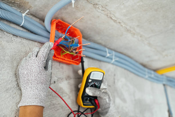 Best Electrician for Home Renovation  in South Vacherie, LA