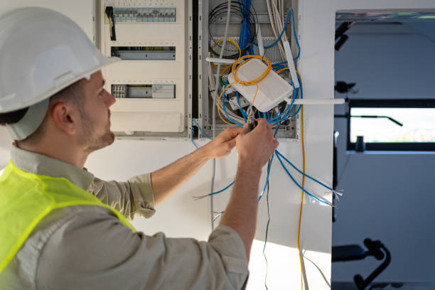 Best Emergency Electrical Repair  in South Vacherie, LA