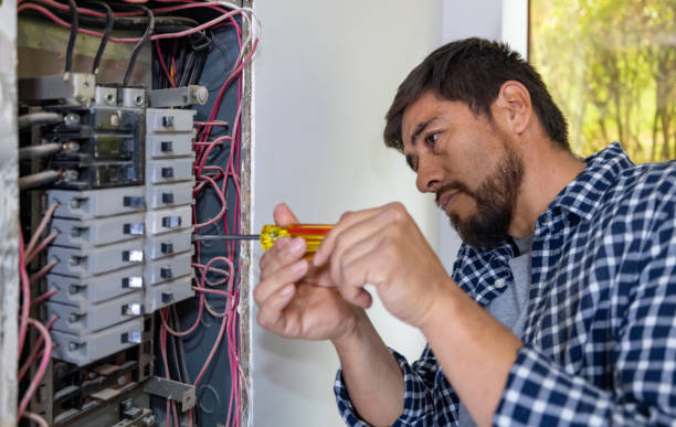 Best Residential Electrician Services  in South Vacherie, LA